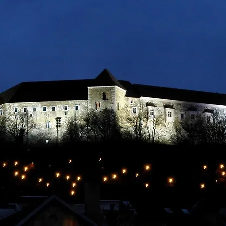 Look, The Castle! *