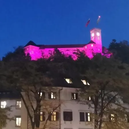 Look, The Castle! *